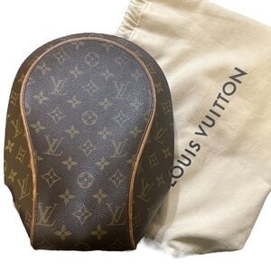 Louis vuitton rare ellipse sac dos backpack beautiful condition *open to offers*